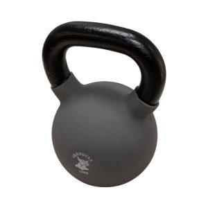 Kettlebell em Vinil 12 kg Profissional
