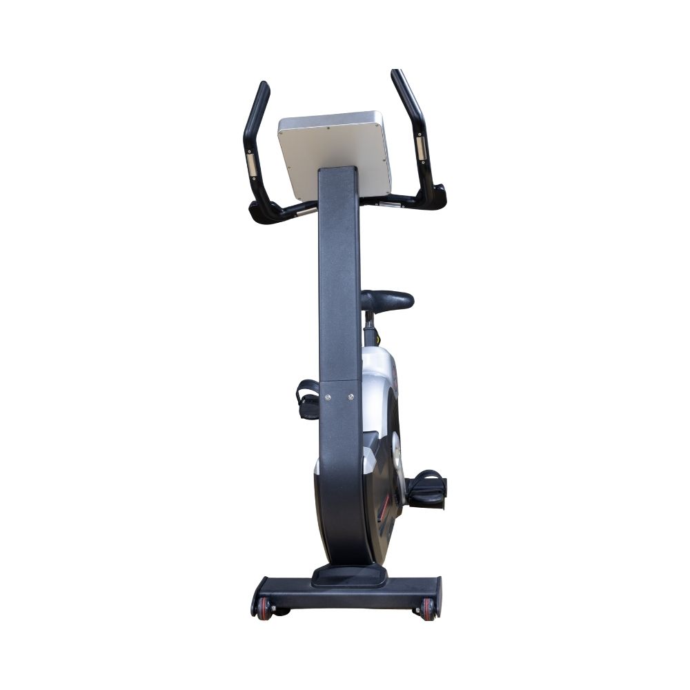 Bicicleta Vertical Profissional para Cardio - Image 6