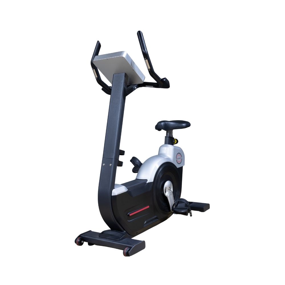 Bicicleta Vertical Profissional para Cardio - Image 5