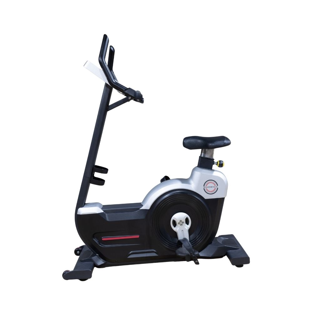 Bicicleta Vertical Profissional para Cardio - Image 4