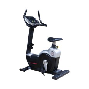 Bicicleta Vertical Profissional para Cardio