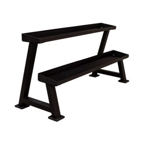 Rack para Kettlebell em Aço