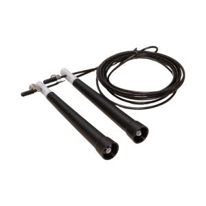 Speed Jump Rope | Corda Rápida Ajustável em Aço