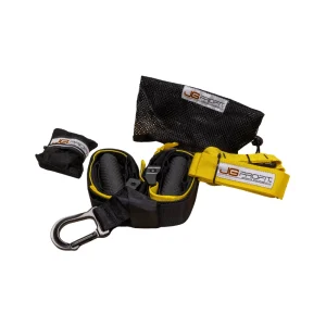 Sistema de Treino Funcional em Suspensão