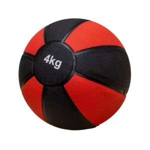 Bola Medicinal 4kg | Treino Funcional e Condicionamento