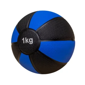 Bola Medicinal 1kg | Treino Funcional e Condicionamento