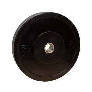 Disco em Borracha (Bumper) Olímpico 20 kg