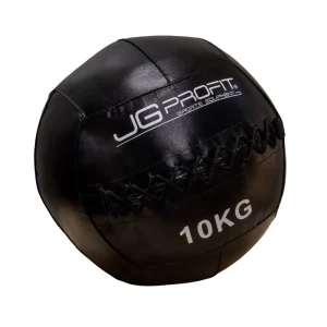 Bola Medicinal Wall Ball 10kg Profissional | Bola Medicinal para Treino Funcional