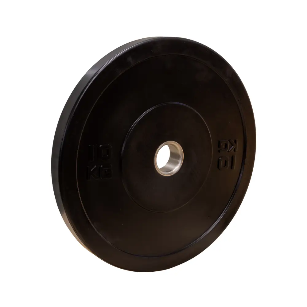 Disco em Borracha (Bumper) 10kg