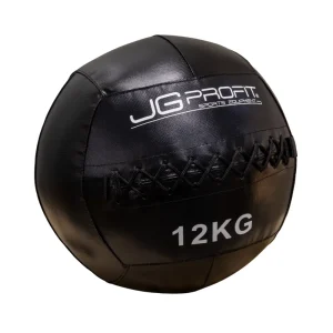 Bola Medicinal Wall Ball 12 kg Profissional | Bola Medicinal para Treino Funcional