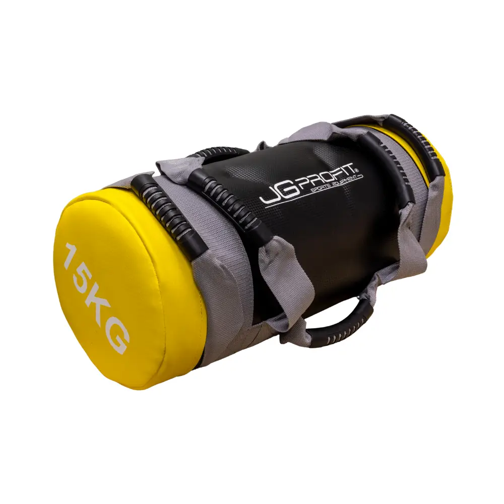 Power Bag 15kg | Treino Funcional e Força