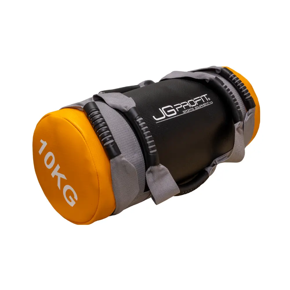 Power Bag 10kg | Treino Funcional e Força
