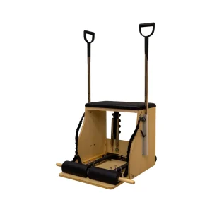 Stability Chair Profissional em Madeira