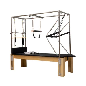 Cadilac Pilates Bed Profissional em Madeira