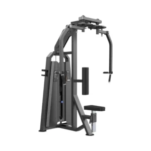 Pec Fly / Rear Delt