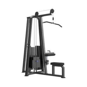 Lat Pull Down